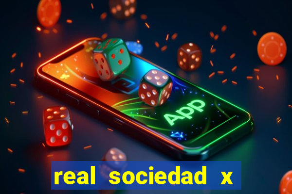 real sociedad x real madrid palpite